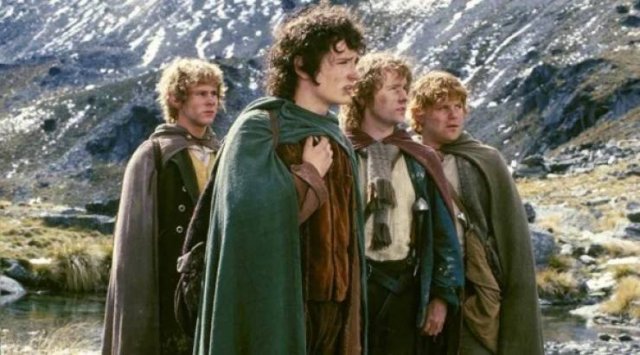 Men Chose The Best Movies (28 pics) Men Chose The Best Movies (28 pics)
