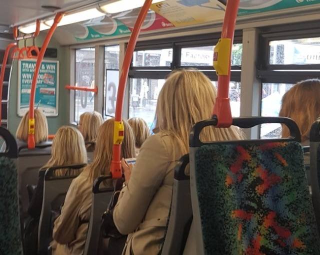 Unexpected Coincidences (72 pics) Unexpected Coincidences (72 pics)