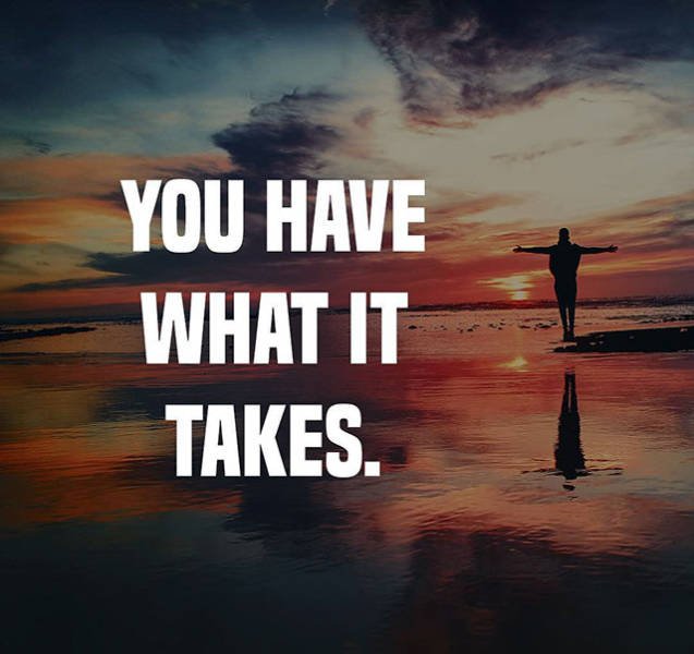 Motivational Posts (30 pics)