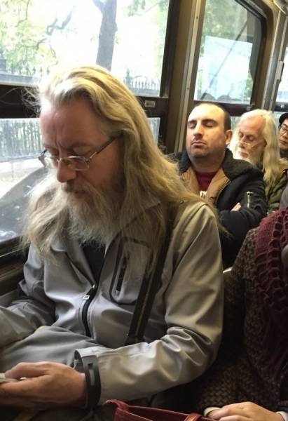 Unexpected Coincidences (72 pics) Unexpected Coincidences (72 pics)