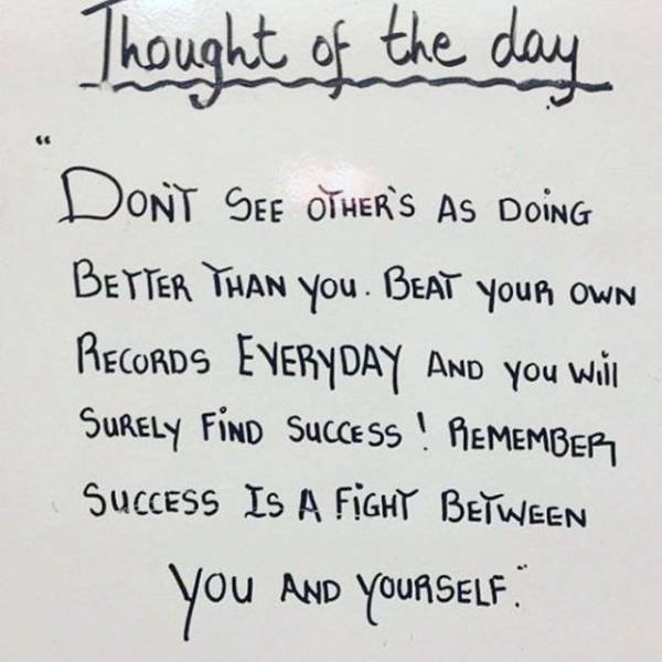Motivational Posts (30 pics)