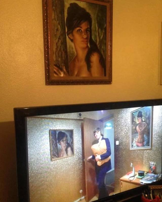 Unexpected Coincidences (72 pics) Unexpected Coincidences (72 pics)