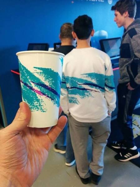 Unexpected Coincidences (72 pics) Unexpected Coincidences (72 pics)