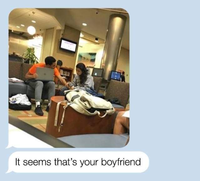 Unexpected Coincidences (72 pics) Unexpected Coincidences (72 pics)