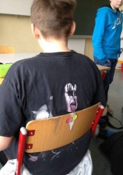 Unexpected Coincidences (72 pics) Unexpected Coincidences (72 pics)