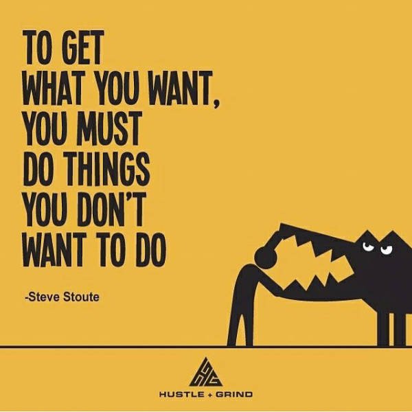Motivational Posts (30 pics)