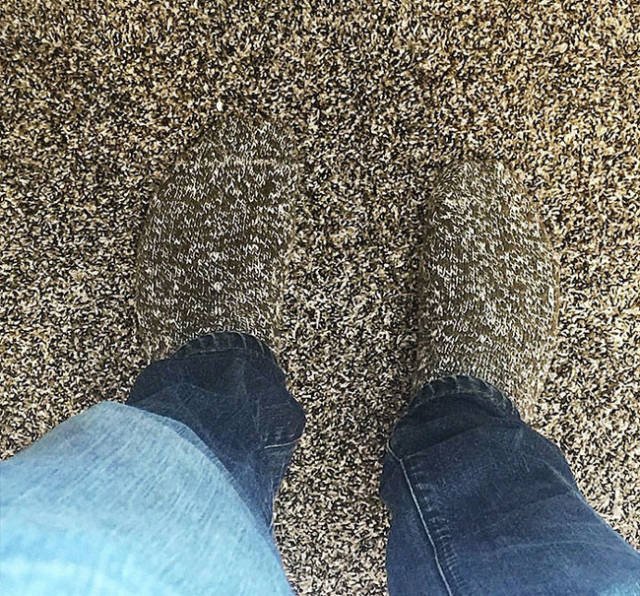 Unexpected Coincidences (72 pics) Unexpected Coincidences (72 pics)