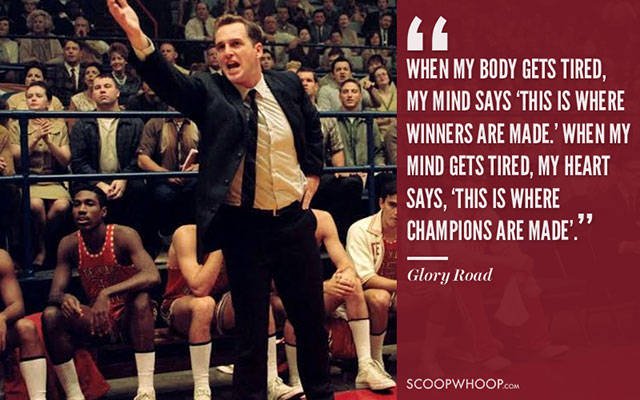 Motivational Posts (30 pics)