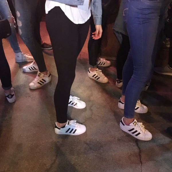Unexpected Coincidences (72 pics) Unexpected Coincidences (72 pics)