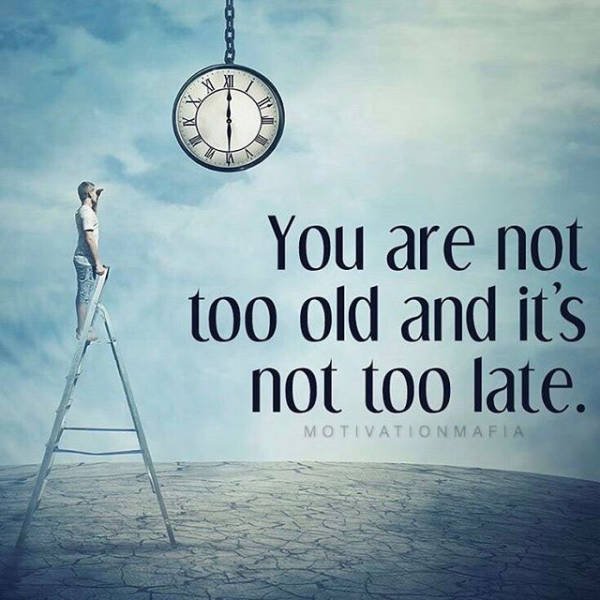 Motivational Posts (30 pics)