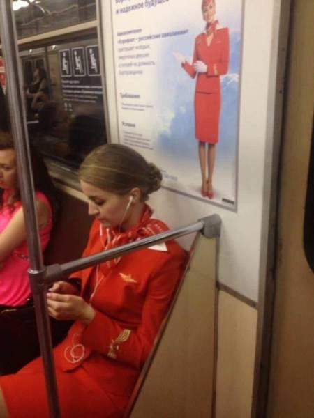 Unexpected Coincidences (72 pics) Unexpected Coincidences (72 pics)
