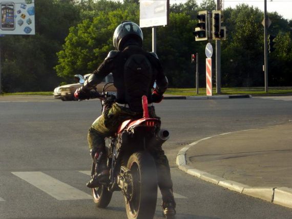 Thanks, I'd better walk (3 pics, NSFW)