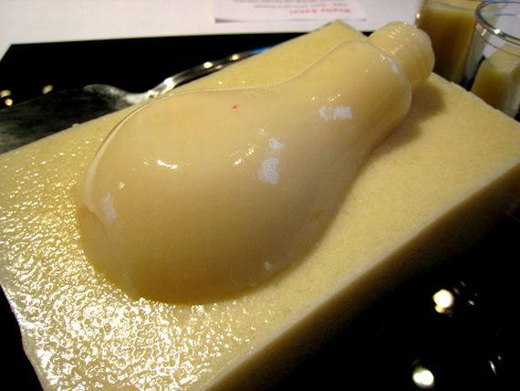 Photos from Jell-O Mold Competition (22 pics)