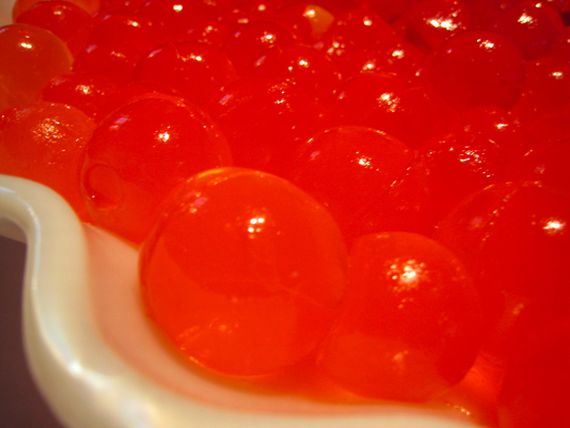 Photos from Jell-O Mold Competition (22 pics)