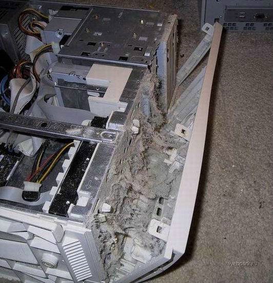 Computers gone wild (34 pics)
