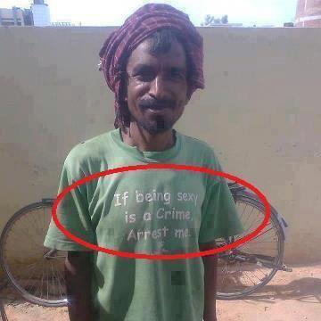 Interesting from Pakistan