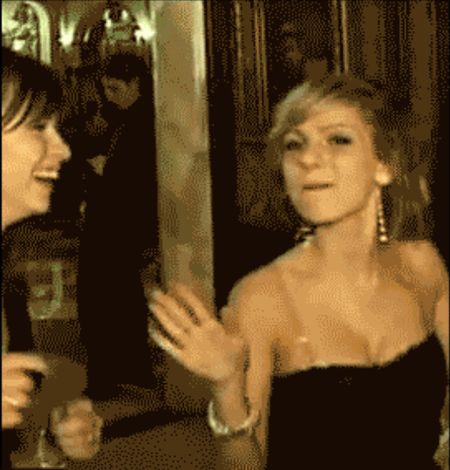 Have You Ever Been This Drunk?!? (20 gifs)