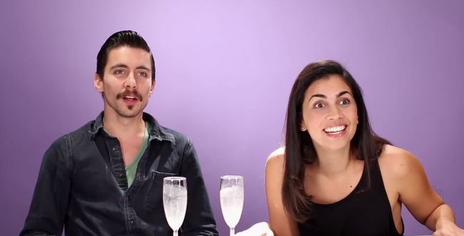 Would You Drink Breast Milk?