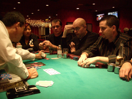 Poker Bankroll Management Basics