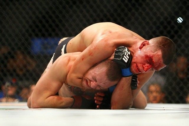 Conor Lost His Fight & The Memes Are Merciless (30 pics)