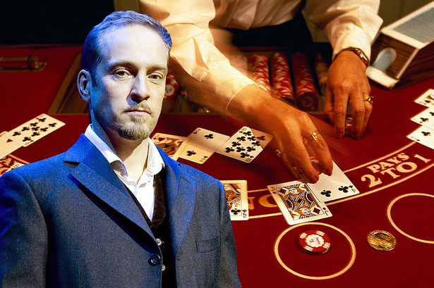 Badly Behaved Celebs: Five Celebrities That Have Been Banned From Casinos