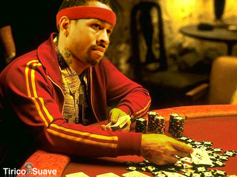 Badly Behaved Celebs: Five Celebrities That Have Been Banned From Casinos