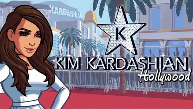 The Best Celeb And Movie Based Online Games