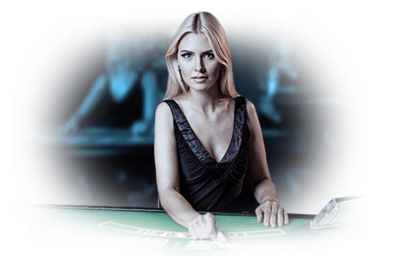 online casino dealer female ny