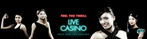 Top 5 hottest Online Casino Dealers (8 pics) Top 5 hottest Online Casino Dealers (8 pics)