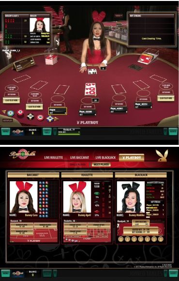 Top 5 hottest Online Casino Dealers (8 pics) Top 5 hottest Online Casino Dealers (8 pics)