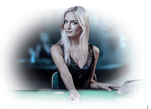 Top 5 hottest Online Casino Dealers (8 pics)