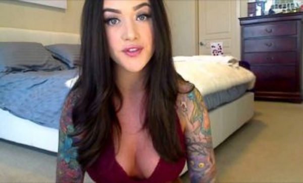 So You Think You Want To Be A Cam Model? Jessica Wilde Breaks It Down.