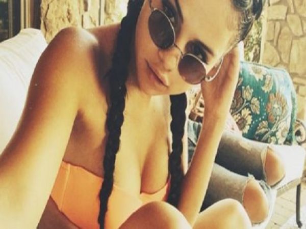 We Never Want Summer To End, Here Are Selena Gomez’s Sexiest Bikini Photos (10 pics)