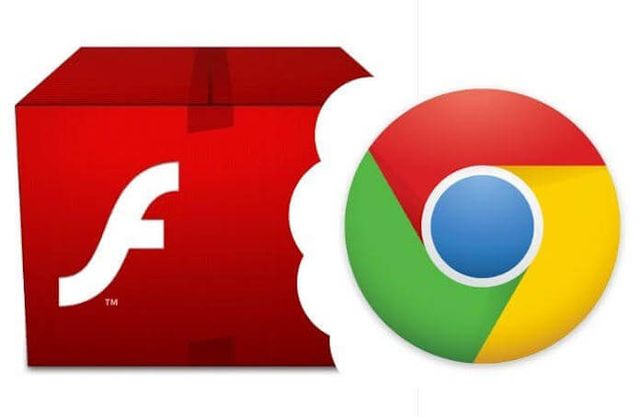 install flash and enable javascript google chrome