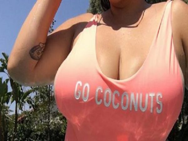 4 Curvy Models That Are Set To Become The Next Ashley Graham (15 pics)