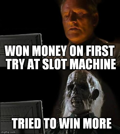 Memes About Online Slots (20 pics)