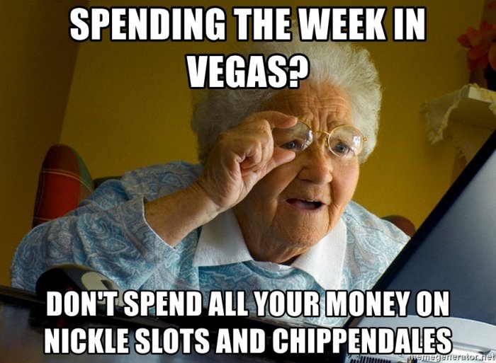 Memes About Online Slots (20 pics)