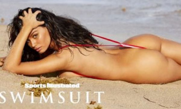 Anne De Paula Is All That And A Bag Of Chips