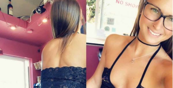 Long Live The 'Micro' Bikini (40 pics)