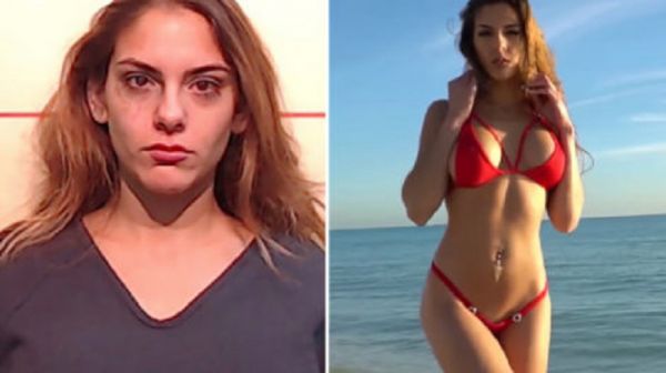Hot Wedding Photographer Locked Up After Sleeping With Guest  (30 Pics)
