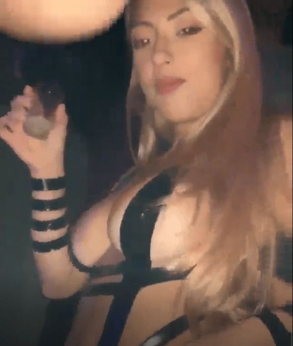 This Is A Sticky Situation  (Video)
