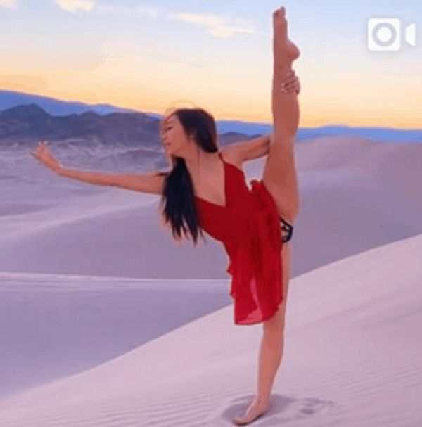 Who Knew An Instagram Pic Could Be So Dangerous (Video)