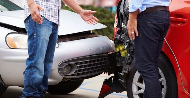 What to Do After a Car Accident