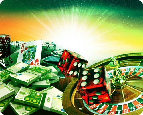 best onle casino deposit bonus