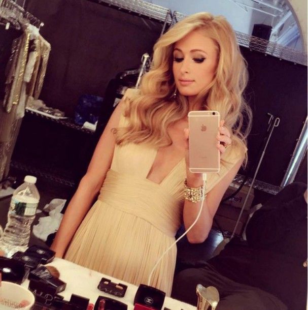 Paris Hilton Net Worth