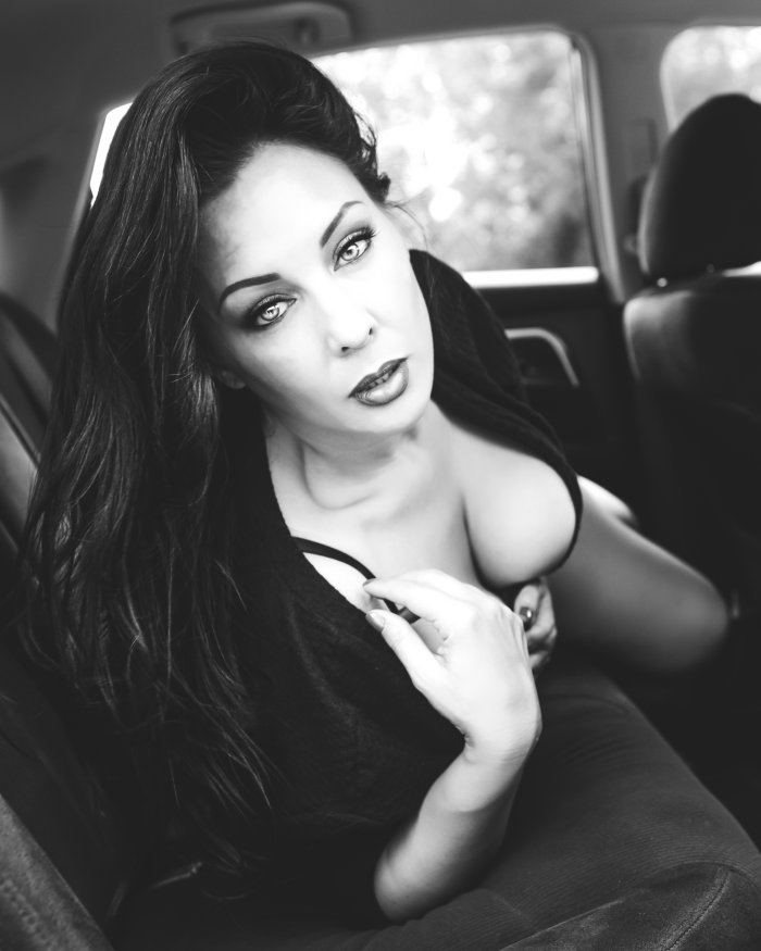 My Chic Bad