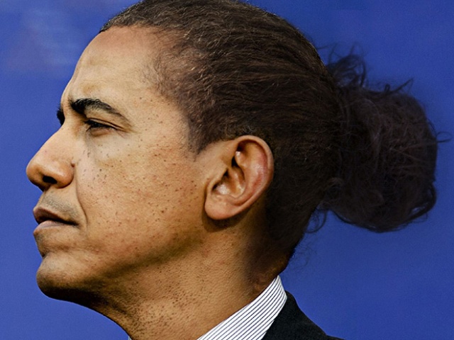 World Leaders With Man Buns (23 pics)