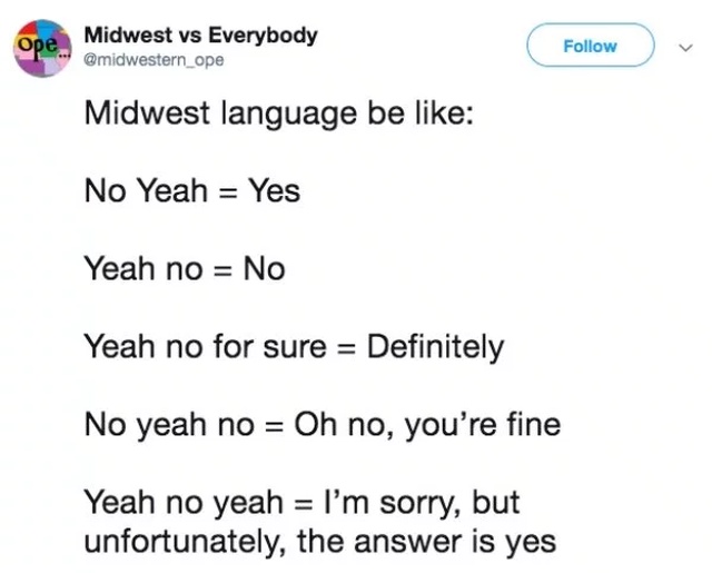 Midwest Memes (26 pics)