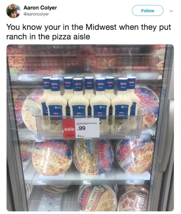 Midwest Memes (26 pics)