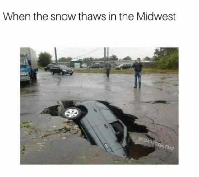 Midwest Memes (26 pics)